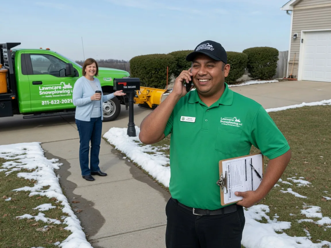 Lawn Care Services By Expert Landscaper Bell Buckle, TN FAQs